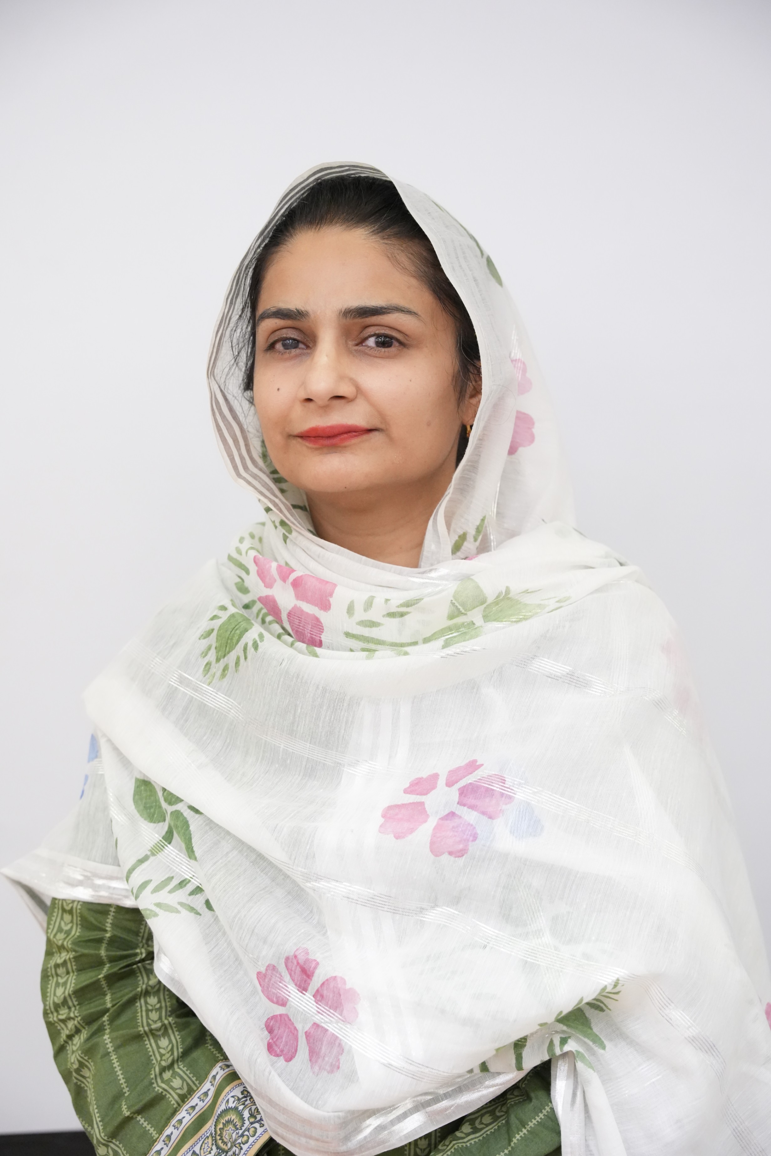 Ms. Sidra Nawaz